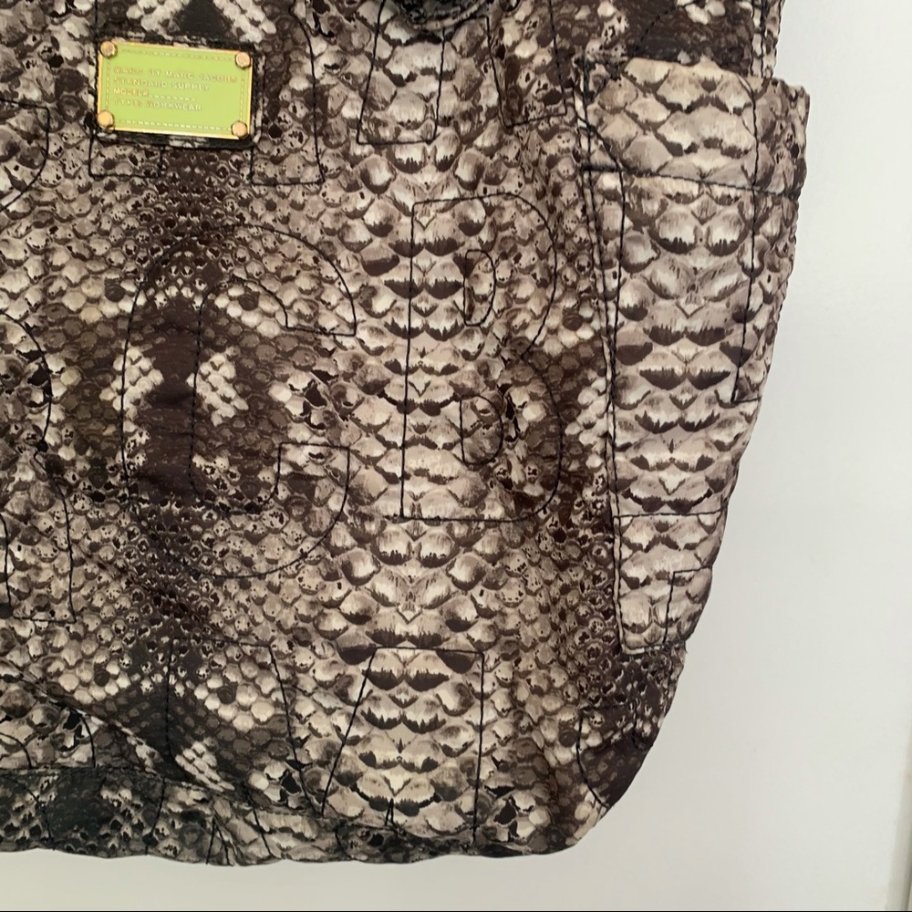 Marc by Marc Jacobs Nylon Tote - Picture 4 of 5